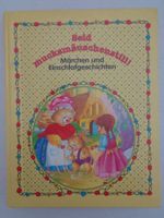 Märchen und Einschlafgeschichten