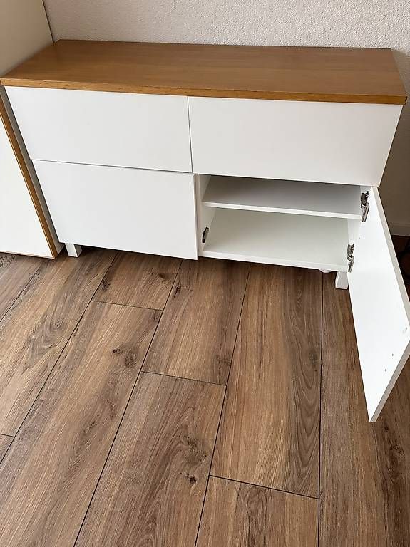 Kommoden: Sideboard  – Gebraucht aus Therwil von Simoliveri 2