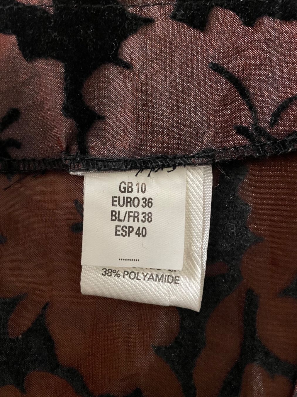 Kleider: Cocktailkleid mit Bolero Gr. 36 – Neu (gemäss Beschreibung) aus Zürich von silab69 5