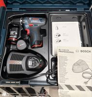 Bosch Akku-Bohrschrauber GSR 10.8-2-LI