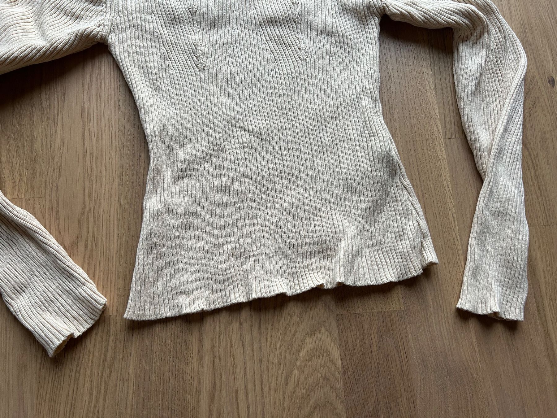 Maglioni & Felpe: Pulli Jan N June – Usato da Zürich venduto da ninahof 3
