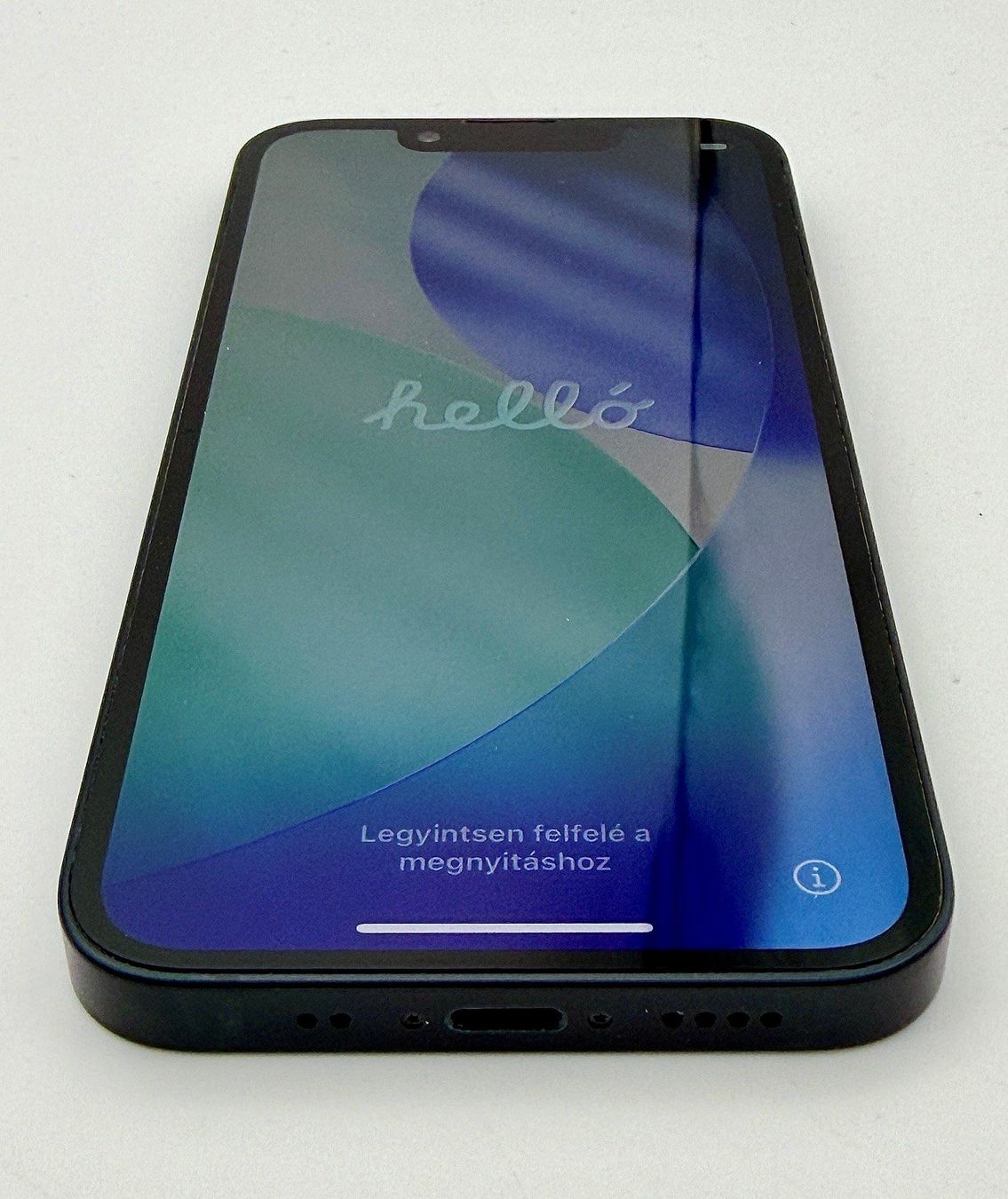 Apple Telefoni cellulari / Smartphones: iPhone 13 Mini 256GB - schwarz - super Zustand – Usato da Brünisried venduto da Seisler88 1