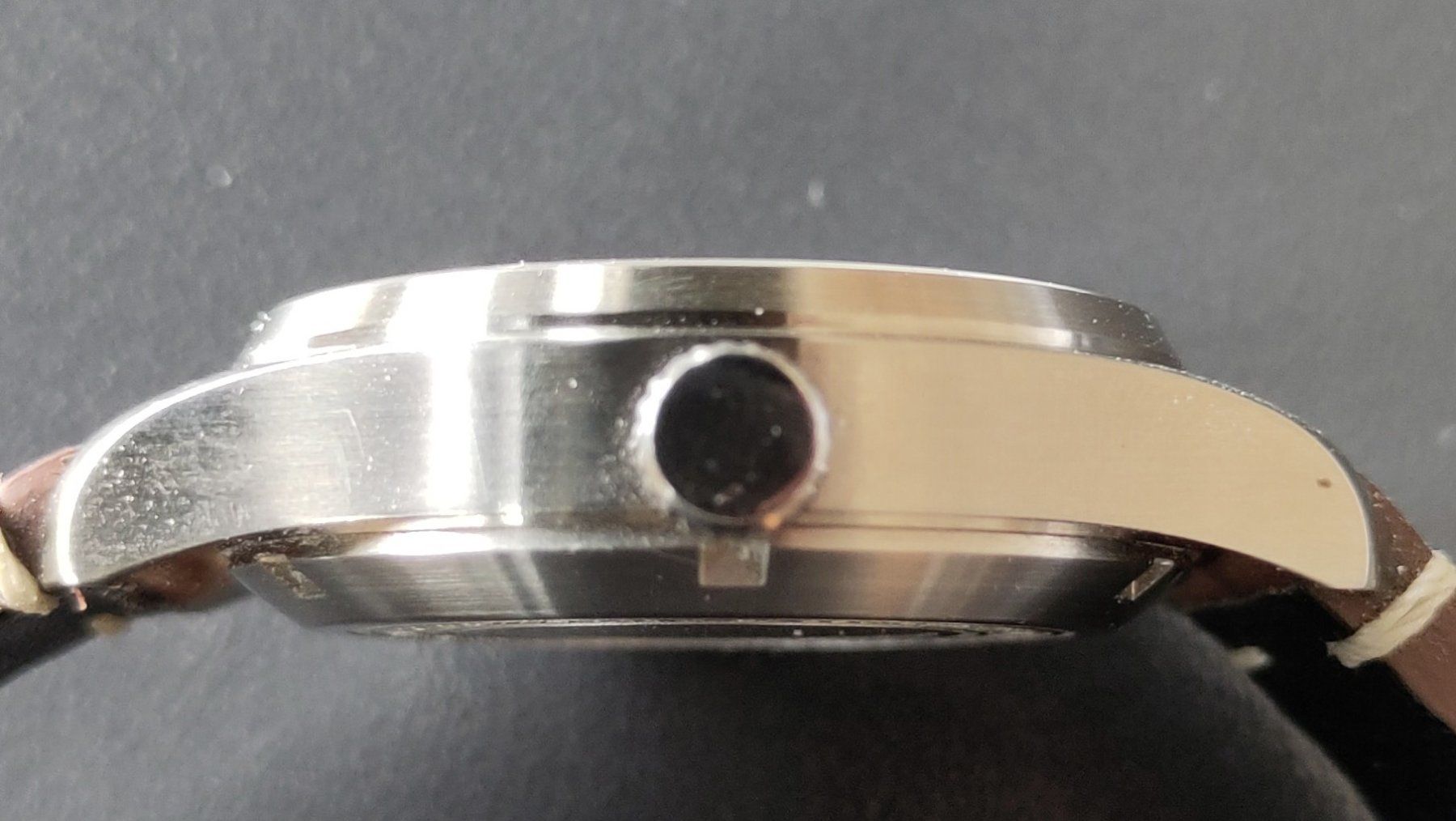 Orologi: Tandorio Uhr (Automatic) – Usato da Zug venduto da Tibauki 2