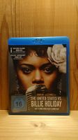 THE UNITED STATES VS. BILLIE HOLIDAY Blu-Ray mit Andra Day