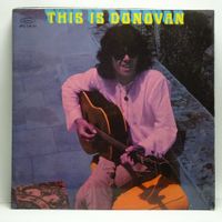 Donovan – This Is Donovan [2LP-Set]