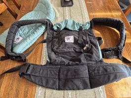 marsupio ergobaby original primo modello
