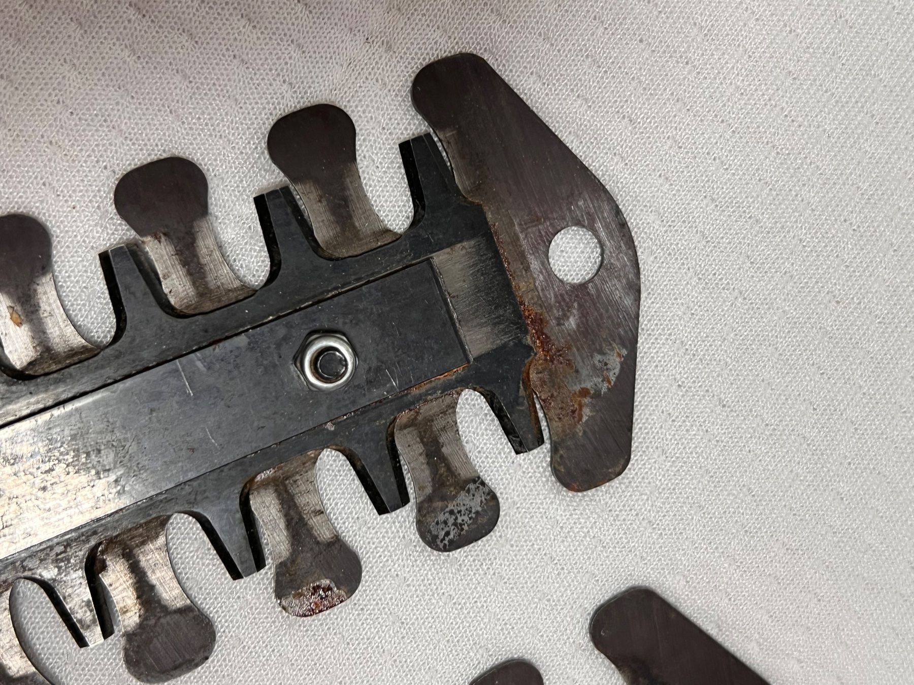 Alle Maschinen: Handgrasschneider – Neu (gemäss Beschreibung) aus Zürich von Ozean74 5