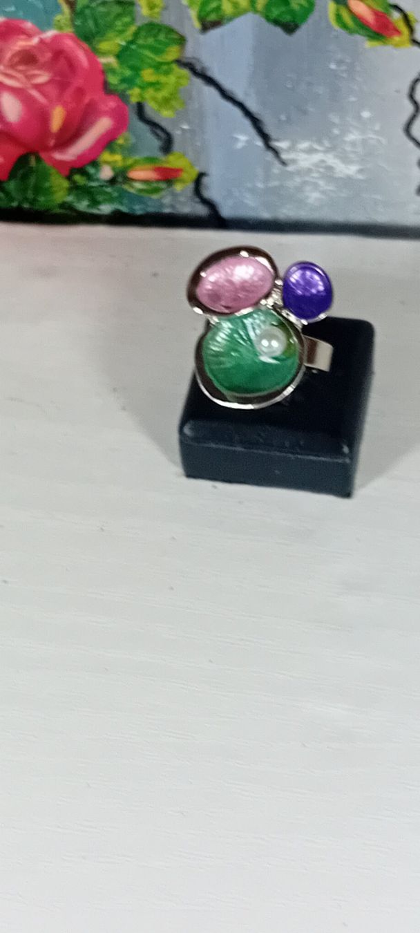 Ringe: ring modeschmuck,grösse ist verstellbar – Neu (gemäss Beschreibung) aus Basel von bij_5hqd 1