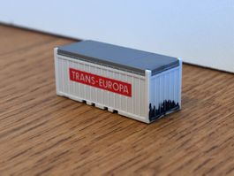 L2485: Container (Spur N)