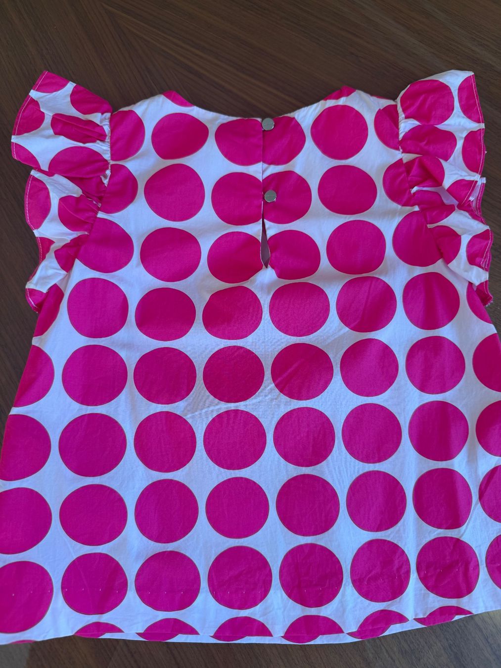 Jacadi Blusen, T-Shirts & Tops: Jacadi chemise T 8 ans – Gebraucht aus Conches von chn_hgl6 3