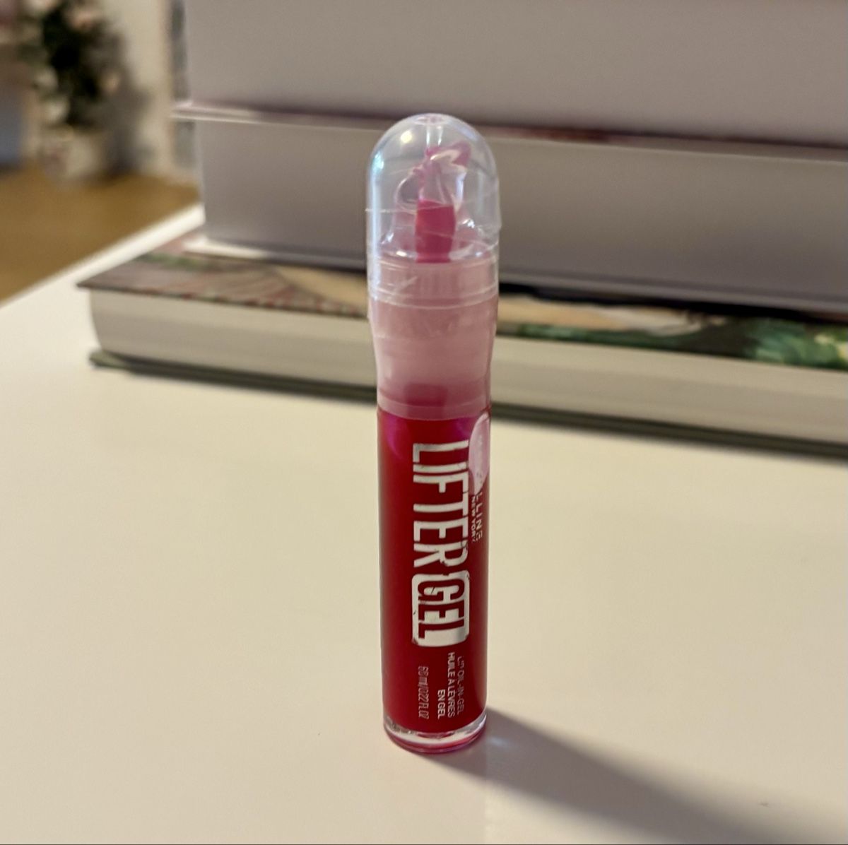 Maybelline Maquillage: Maybelline Lifter Gel Melon-Ade – D'occasion à Baden par Tiffany6878 2