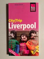 Reise Know-how City Trip Reiseführer Liverpool
