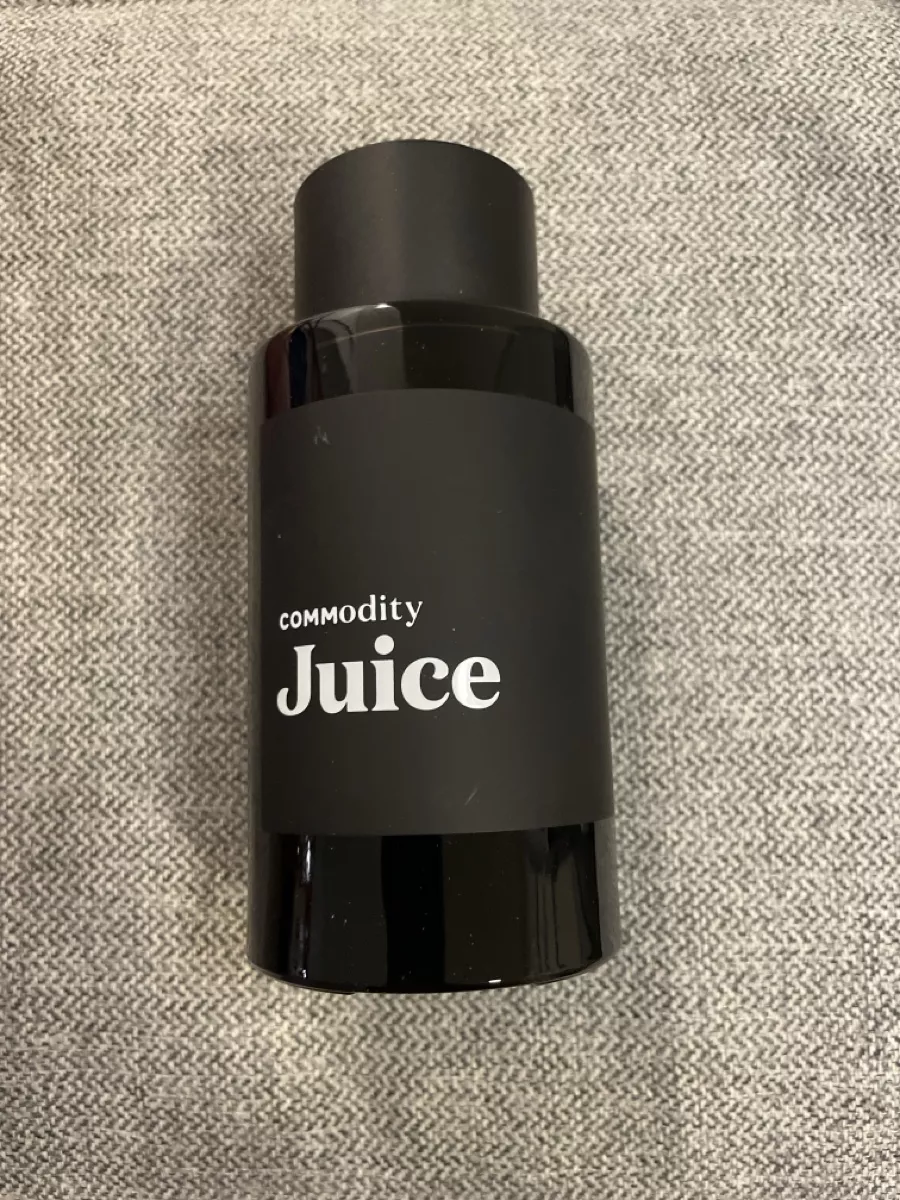 Parfum & Eau de Toilette: Commodity - Juice 100ml – Neu (gemäss Beschreibung) aus Glattpark (Opfikon) von Rusalkaa 5