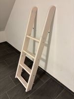 Flexa Kinderbett Leiter aus Holz gebraucht guter Zustand