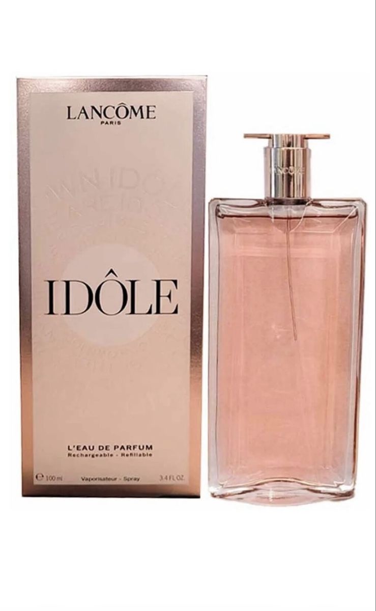 Lancôme Profumi & Eau de Toilette: Lancôme Idôle Eau de Parfum  – Nuovo e nell'imballaggio originale da Bülach venduto da sma_7f6d