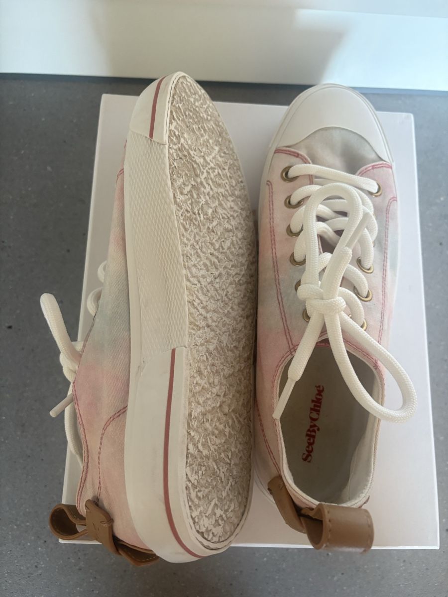 Chloé Chaussures femmes: See by Chloe  – D'occasion à Meilen par Michael-Elena 3