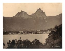 Photoglob, um 1895, Brunnen 70