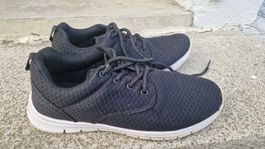 Chaussures ultra respirant en mesh très peu portées 37