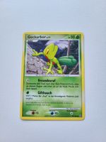 Geckabor / Treecko (Stormfront 79/100)
