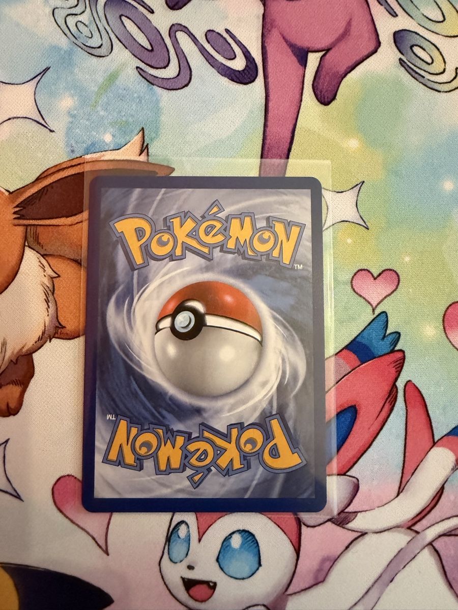 Pokémon Sammelbilder & Trading cards: Mew VMAX 030/025 – Neu (gemäss Beschreibung) aus Herzogenbuchsee von Punasu23 1