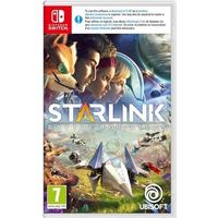 Starlink - Nintendo Switch