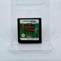 Animal Crossing Wild World (Nintendo DS)