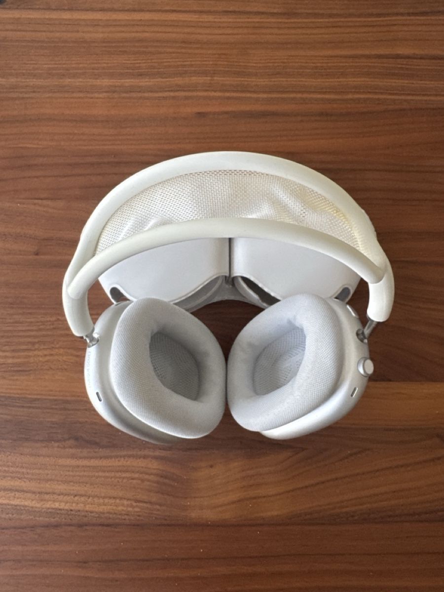 Apple Cuffie: Airpods Pro Max – Usato da Steinhausen venduto da enr_2ksn 4