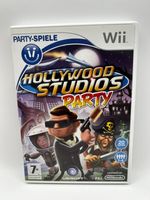 Hollywood Studios Party (Deutsch) - Nintendo Wii