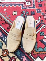 Pantolette von Shoe biz Copenhagen