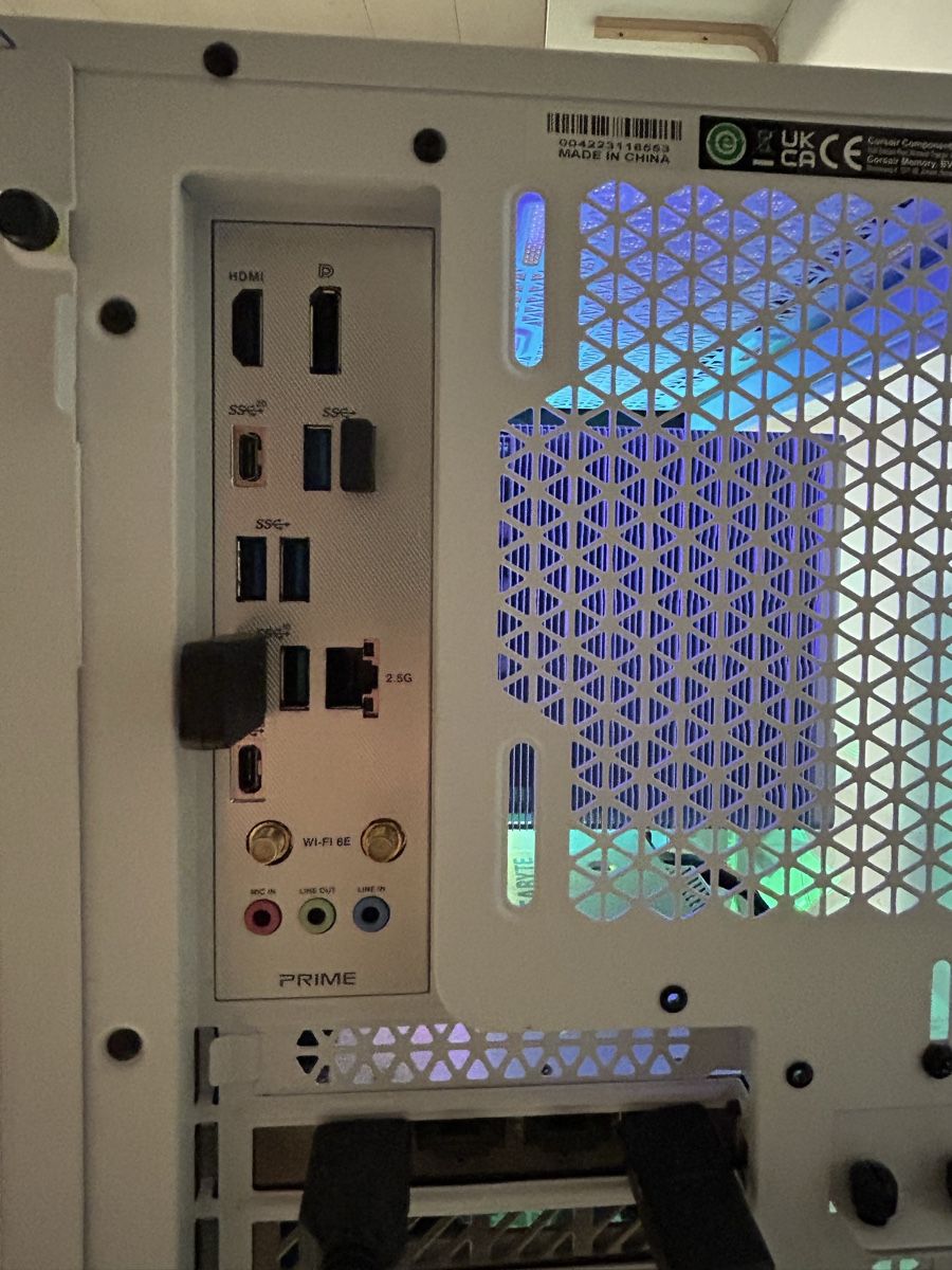PCs: Gaming PC – D'occasion à Möriken AG par Pircher123 5