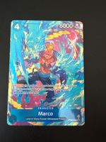 One Piece Card Game Marco AA PRB02-008