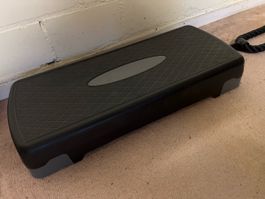 Aerobic Stepper, Fitness Zubehör