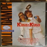 CD Klaus & Klaus