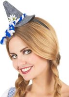 Oktoberfest Chapeau / Dirndl              NEU!