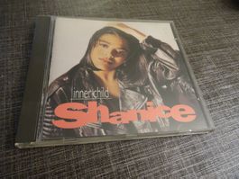 Shanice - Inner Child CD