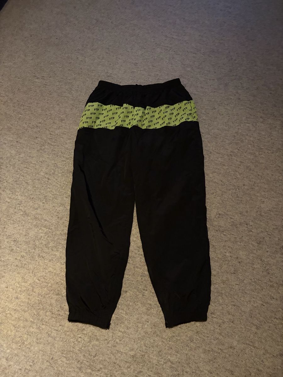 Hosen: FTP Trainerhose – Neu (gemäss Beschreibung) aus Winterthur von man_6q8f 2