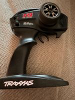 Fernsteuerung Traxxas TQ 2.4GHz