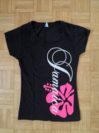 T-Shirt Jamaica Gr. S