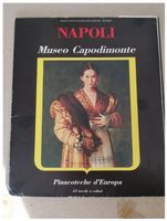 Museumsführer Napoli, Museo Capodimonte