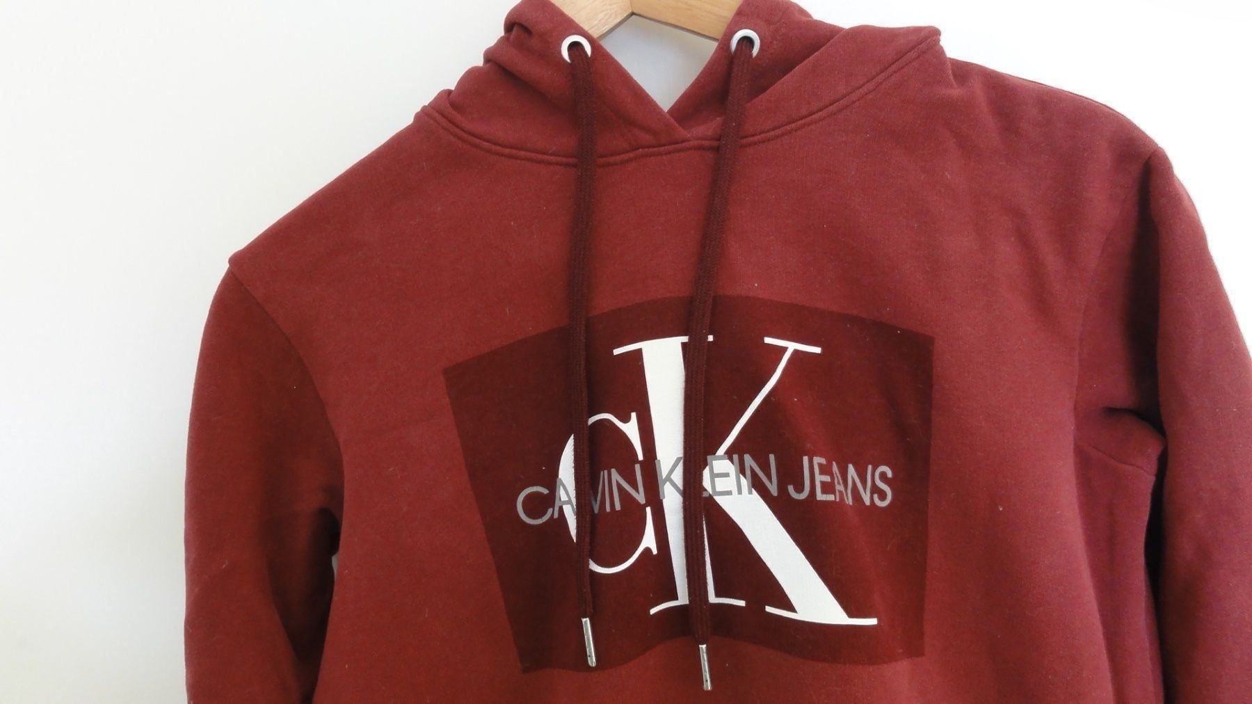 Calvin Klein Maglioni & Felpe: CALVIN KLEIN PULLOVER XS – Usato da ZUFIKON venduto da SULMI01 2