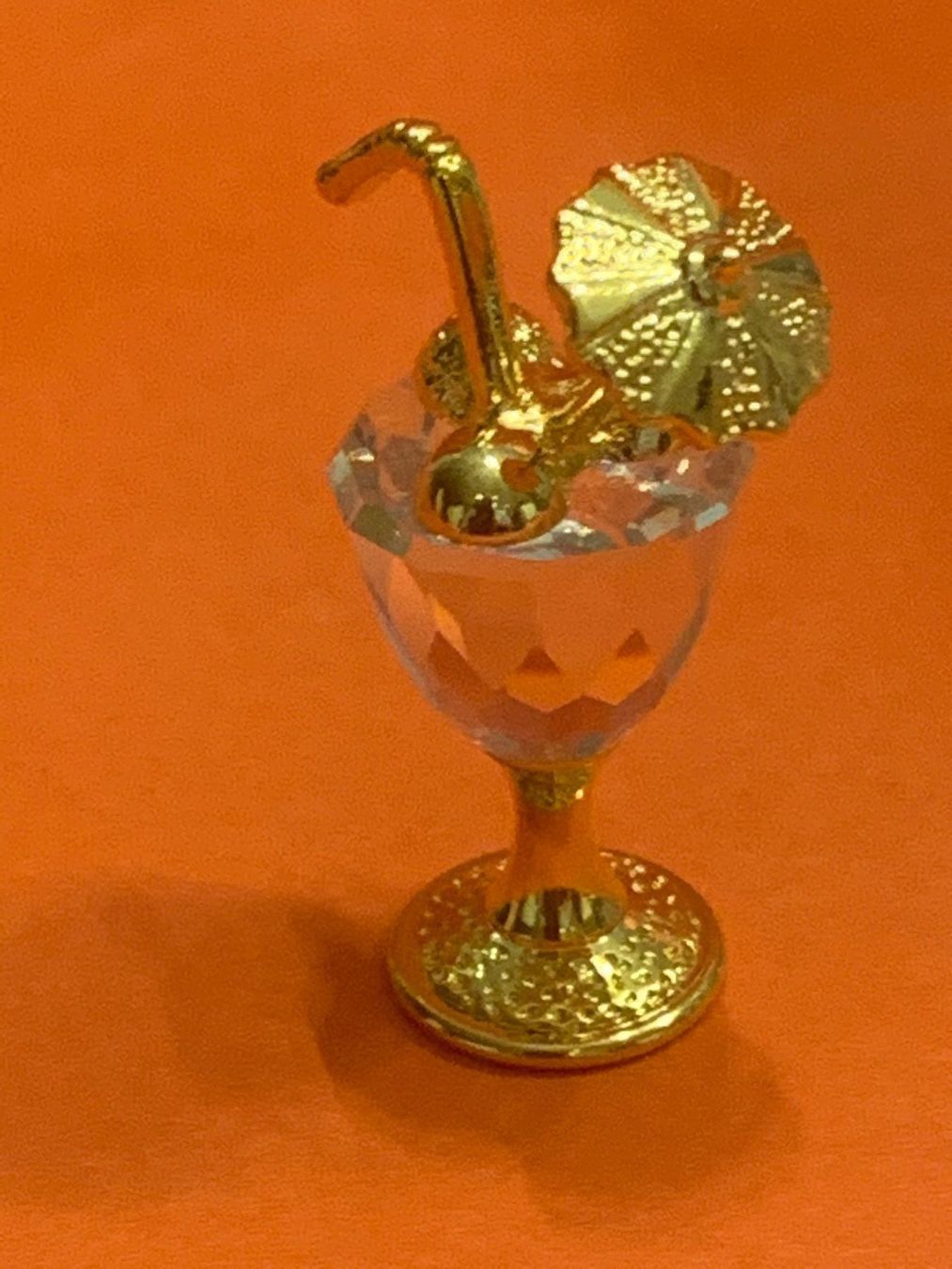 Swarovski Statuette: Swarovski Crystal Memories ICE Cream – Nuovo (secondo la descrizione) da Oberglatt ZH venduto da Multimix 1