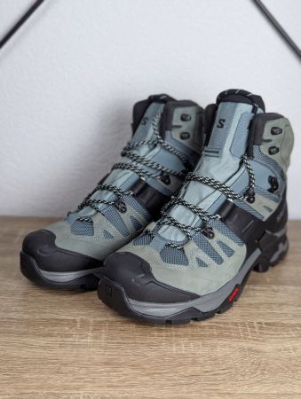 Salomon Quest 4 GTX Neuves - Taille 41 1/3