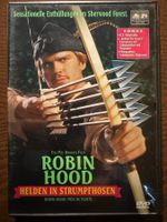 Robin Hood - Helden in Strumpfhosen