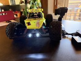 CARSON  CAGE  DEVIL  XL