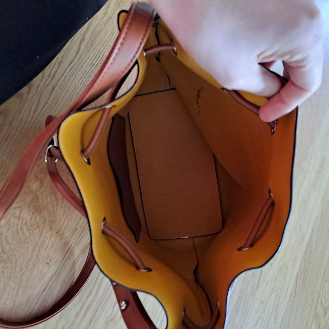 Borse da donna: Damen Tasche – Usato da Zürich venduto da Simonikus 2