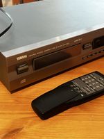Yamaha CD-Spieler CDX-593