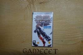 Tekken: Dark Resurrection