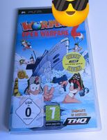 Worms Open Warfare 2 | PSP