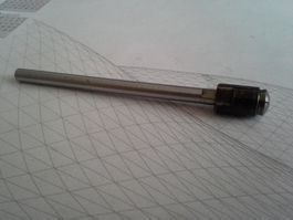 Gewindebohrer-Halter 1,50mm