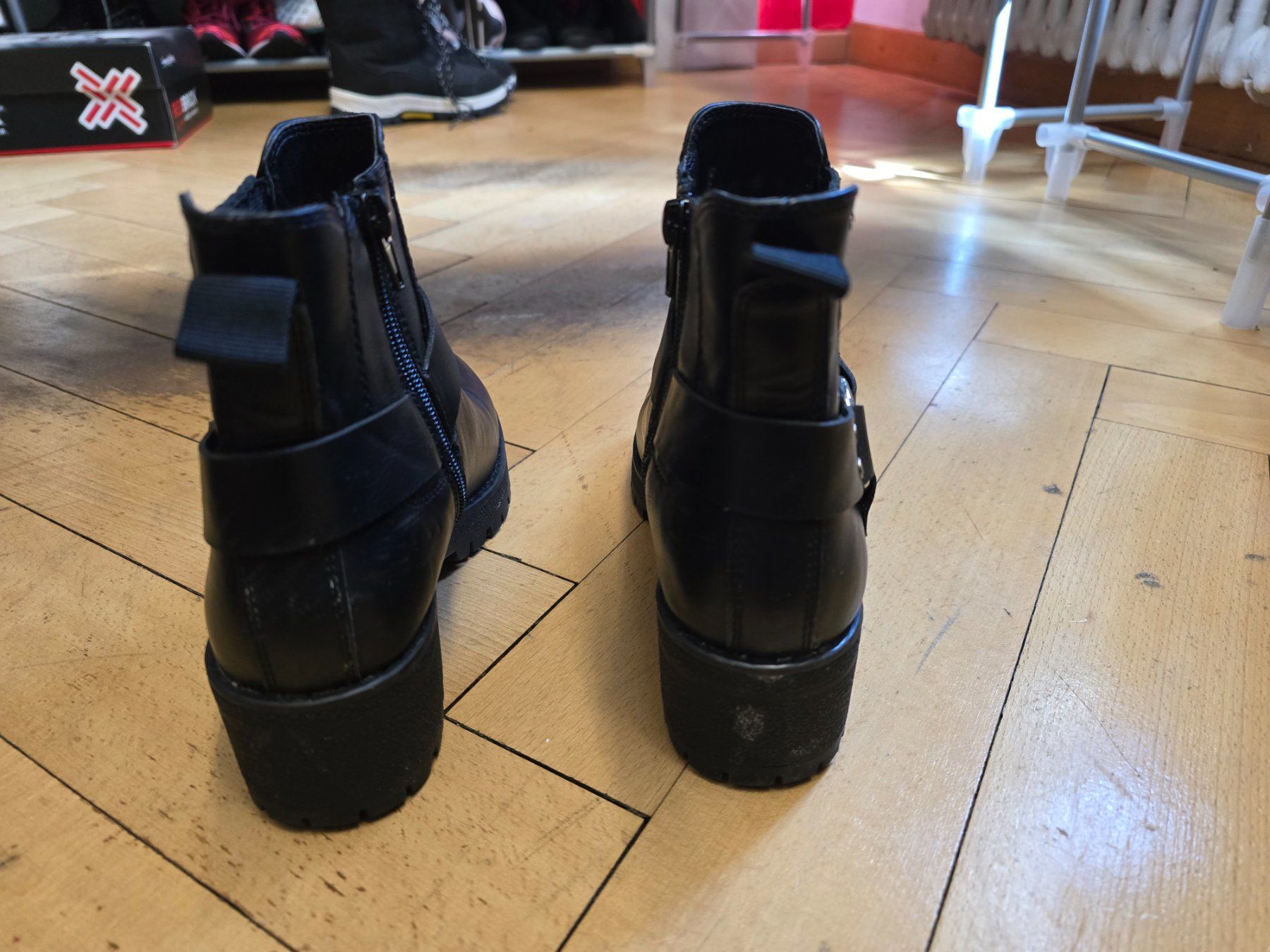 Graceland Scarpe da donna: Graceland Schuhe Grösse 36 – Usato da Schönenwerd venduto da Chez_Mimi 3